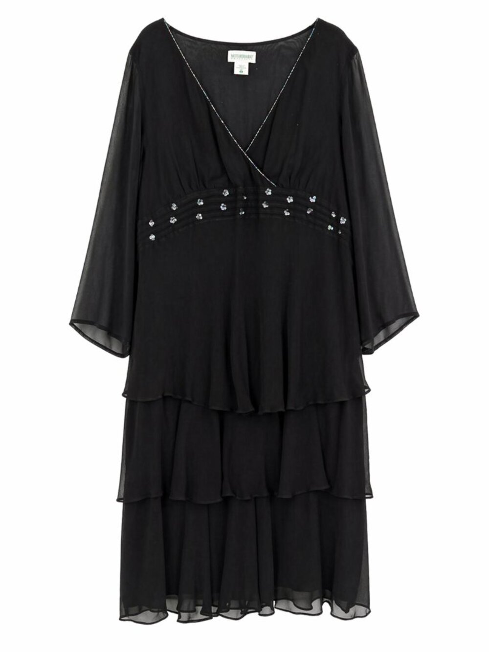 Maternity Dress - Size L